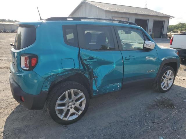 Photo 2 VIN: ZACNJDBB2MPM46916 - JEEP RENEGADE L 