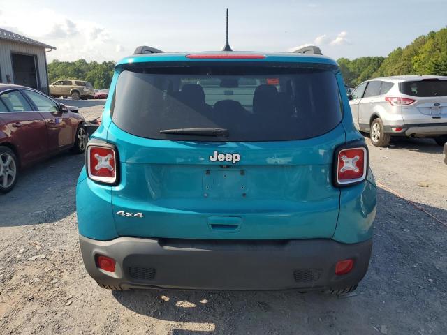 Photo 5 VIN: ZACNJDBB2MPM46916 - JEEP RENEGADE L 