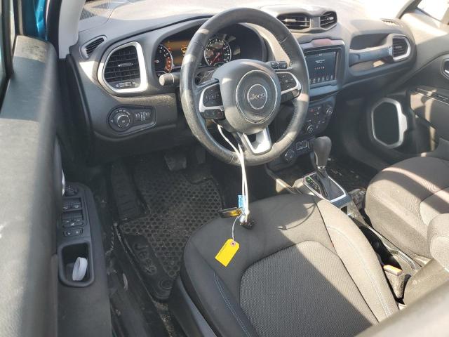 Photo 7 VIN: ZACNJDBB2MPM46916 - JEEP RENEGADE L 