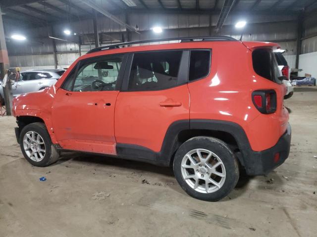 Photo 1 VIN: ZACNJDBB2MPM53316 - JEEP RENEGADE L 