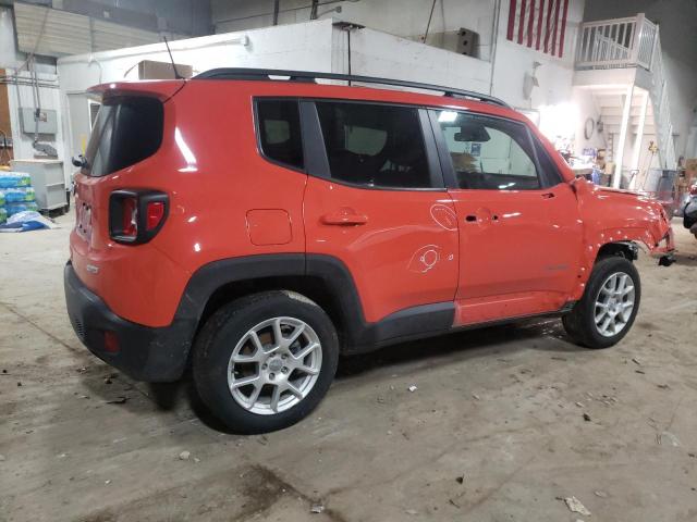 Photo 2 VIN: ZACNJDBB2MPM53316 - JEEP RENEGADE L 