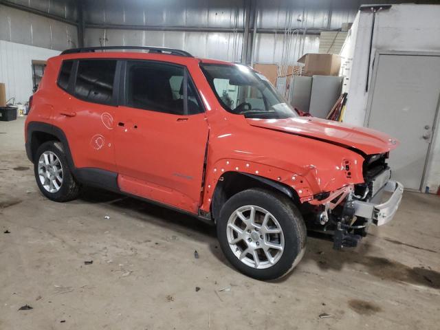 Photo 3 VIN: ZACNJDBB2MPM53316 - JEEP RENEGADE L 