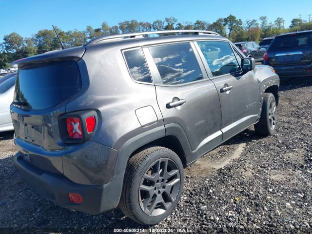 Photo 3 VIN: ZACNJDBB2MPM62212 - JEEP RENEGADE 