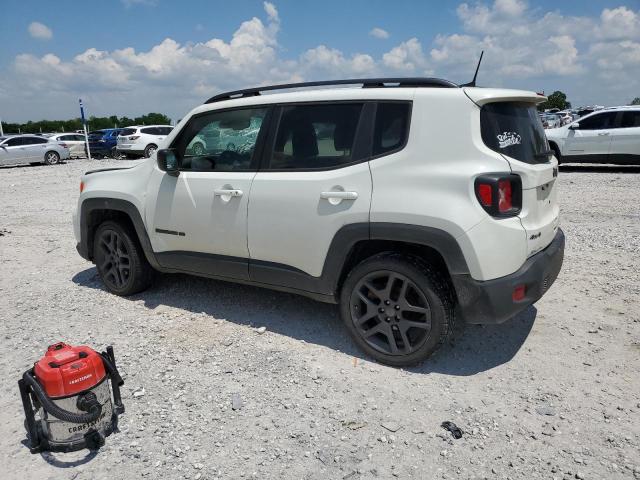 Photo 1 VIN: ZACNJDBB2MPM70746 - JEEP RENEGADE 