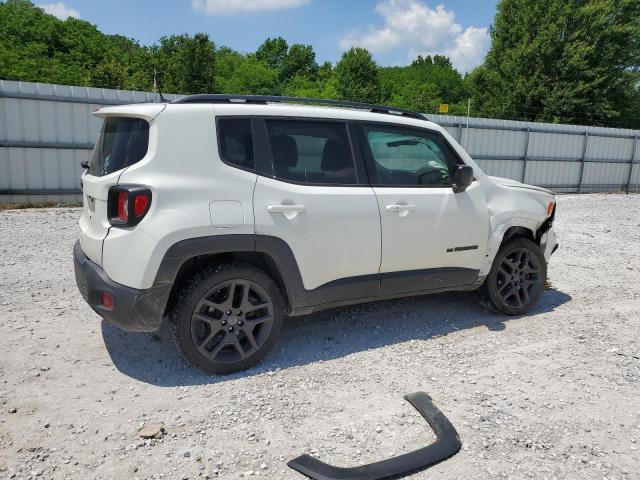 Photo 2 VIN: ZACNJDBB2MPM70746 - JEEP RENEGADE 