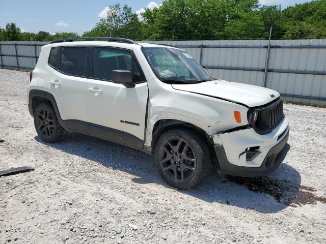 Photo 3 VIN: ZACNJDBB2MPM70746 - JEEP RENEGADE 