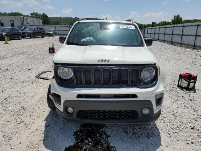 Photo 4 VIN: ZACNJDBB2MPM70746 - JEEP RENEGADE 