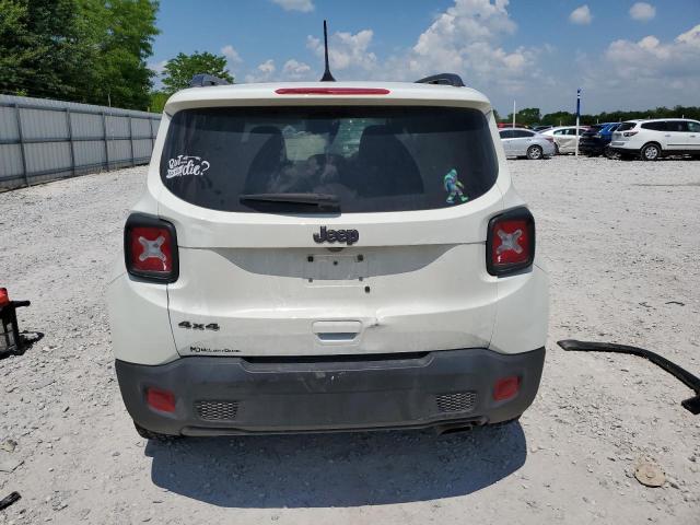 Photo 5 VIN: ZACNJDBB2MPM70746 - JEEP RENEGADE 