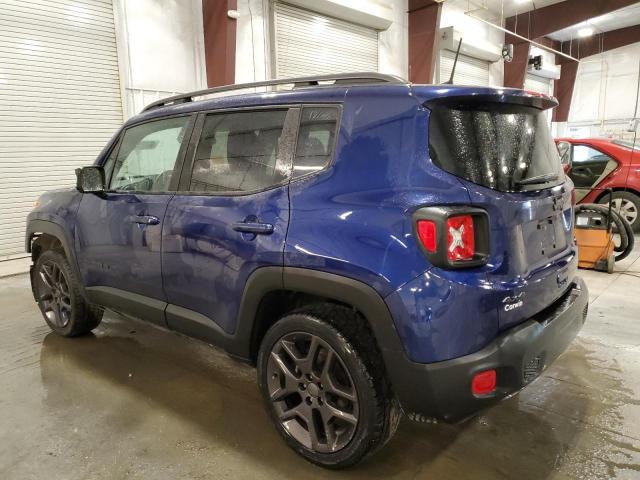 Photo 1 VIN: ZACNJDBB2MPM74828 - JEEP RENEGADE 