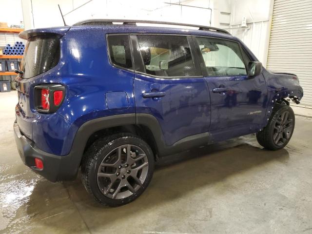 Photo 2 VIN: ZACNJDBB2MPM74828 - JEEP RENEGADE 