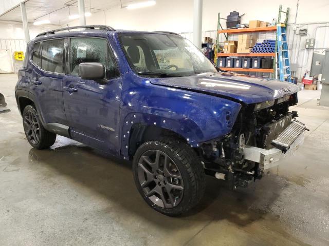 Photo 3 VIN: ZACNJDBB2MPM74828 - JEEP RENEGADE 