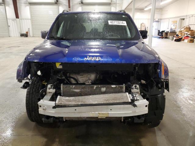 Photo 4 VIN: ZACNJDBB2MPM74828 - JEEP RENEGADE 