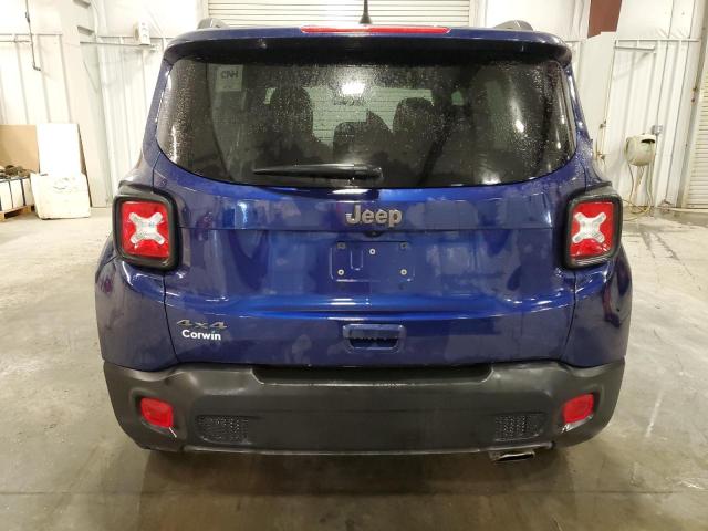 Photo 5 VIN: ZACNJDBB2MPM74828 - JEEP RENEGADE 