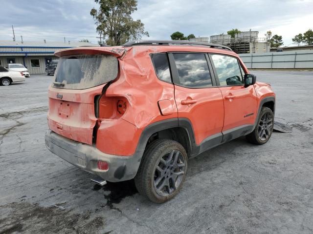 Photo 3 VIN: ZACNJDBB2MPM95999 - JEEP RENEGADE L 