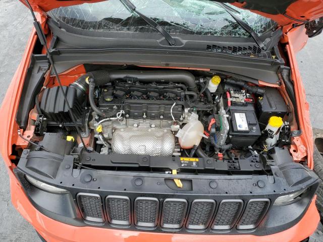 Photo 6 VIN: ZACNJDBB2MPM95999 - JEEP RENEGADE L 