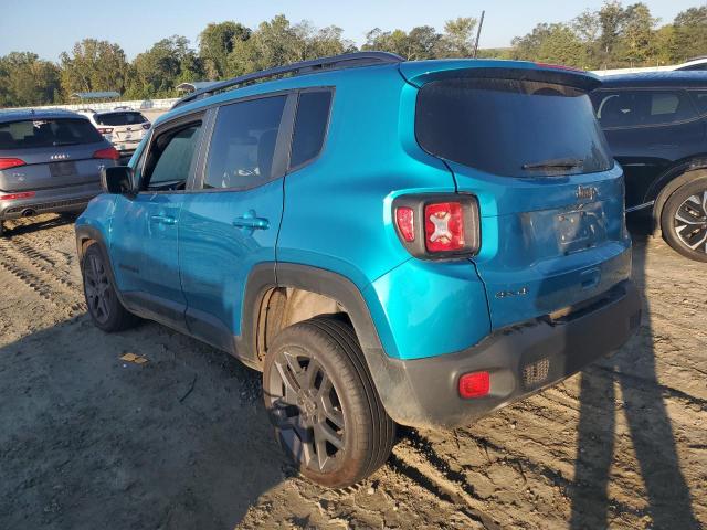 Photo 1 VIN: ZACNJDBB2MPN08752 - JEEP RENEGADE L 