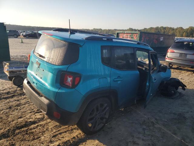 Photo 2 VIN: ZACNJDBB2MPN08752 - JEEP RENEGADE L 