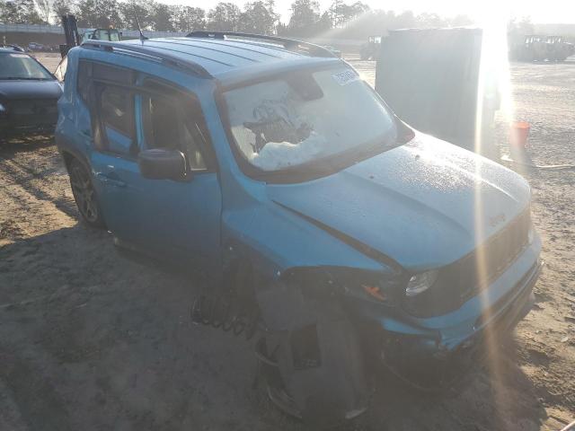 Photo 3 VIN: ZACNJDBB2MPN08752 - JEEP RENEGADE L 