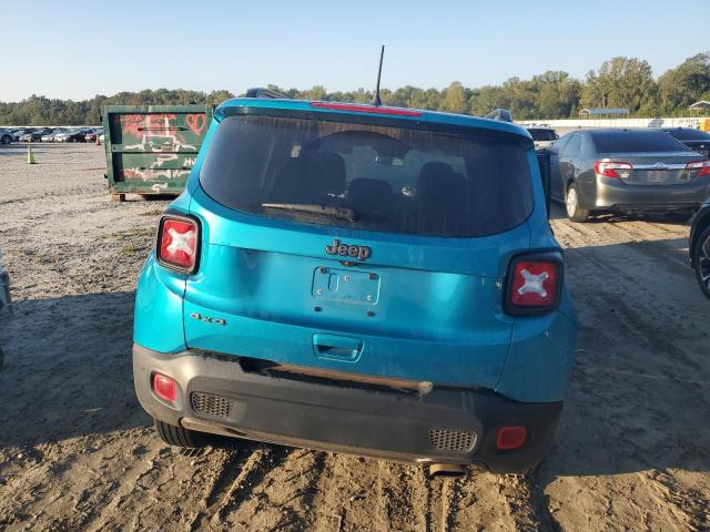 Photo 5 VIN: ZACNJDBB2MPN08752 - JEEP RENEGADE L 