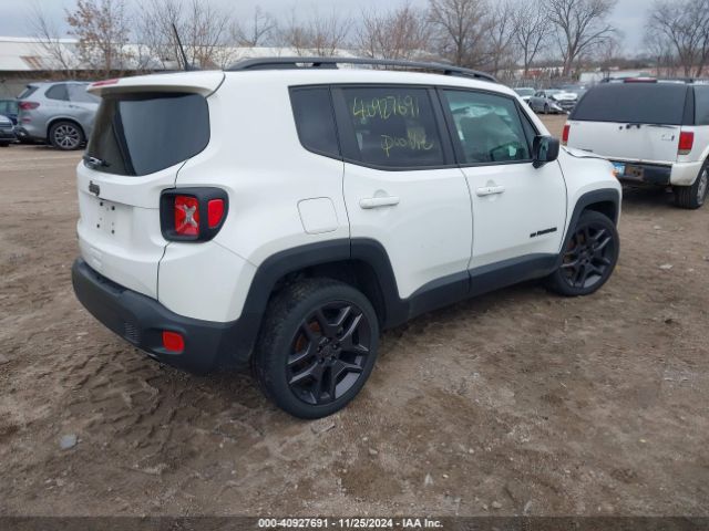 Photo 3 VIN: ZACNJDBB2MPN13045 - JEEP RENEGADE 