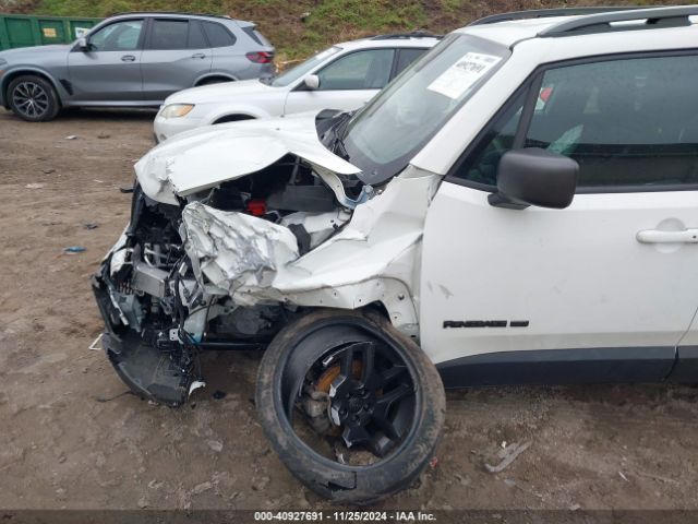 Photo 5 VIN: ZACNJDBB2MPN13045 - JEEP RENEGADE 