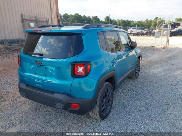 Photo 3 VIN: ZACNJDBB2MPN28192 - JEEP RENEGADE 