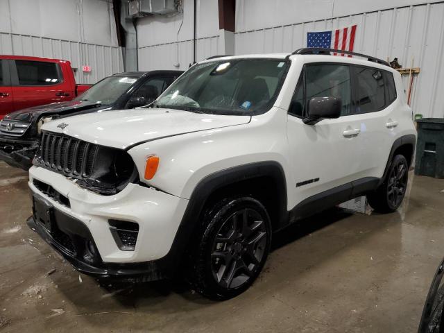 Photo 0 VIN: ZACNJDBB2MPN32582 - JEEP RENEGADE L 