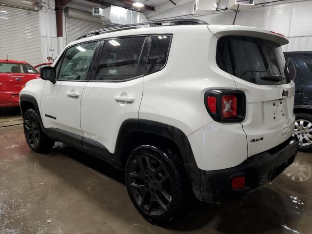 Photo 1 VIN: ZACNJDBB2MPN32582 - JEEP RENEGADE L 