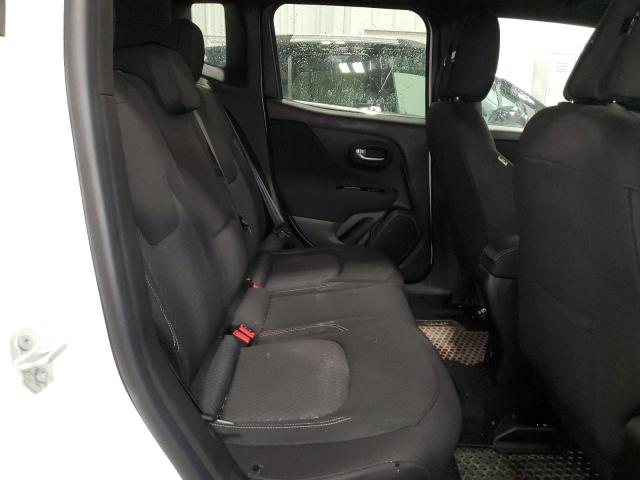 Photo 10 VIN: ZACNJDBB2MPN32582 - JEEP RENEGADE L 