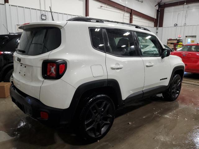 Photo 2 VIN: ZACNJDBB2MPN32582 - JEEP RENEGADE L 