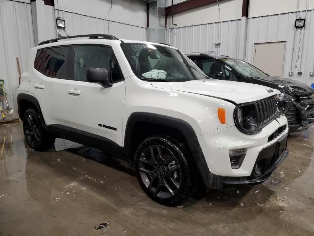 Photo 3 VIN: ZACNJDBB2MPN32582 - JEEP RENEGADE L 