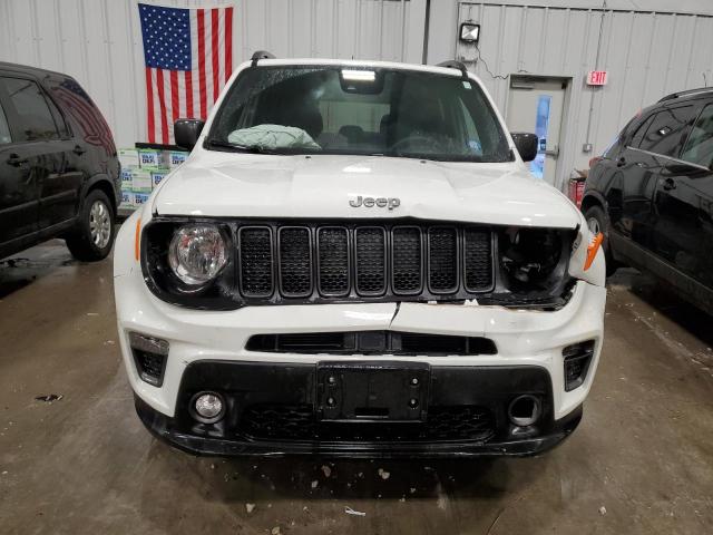 Photo 4 VIN: ZACNJDBB2MPN32582 - JEEP RENEGADE L 