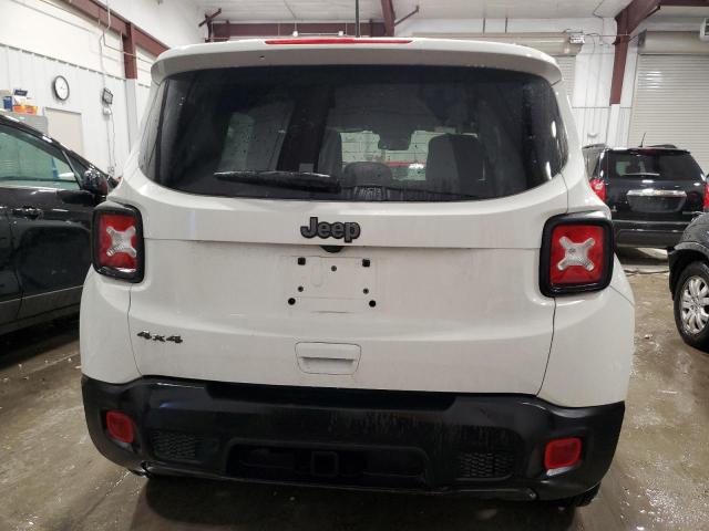 Photo 5 VIN: ZACNJDBB2MPN32582 - JEEP RENEGADE L 