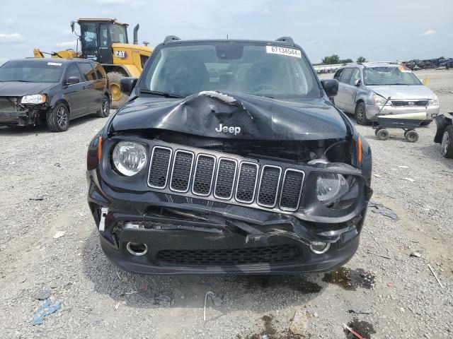 Photo 4 VIN: ZACNJDBB2MPN33909 - JEEP RENEGADE L 