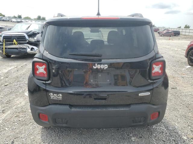 Photo 5 VIN: ZACNJDBB2MPN33909 - JEEP RENEGADE L 