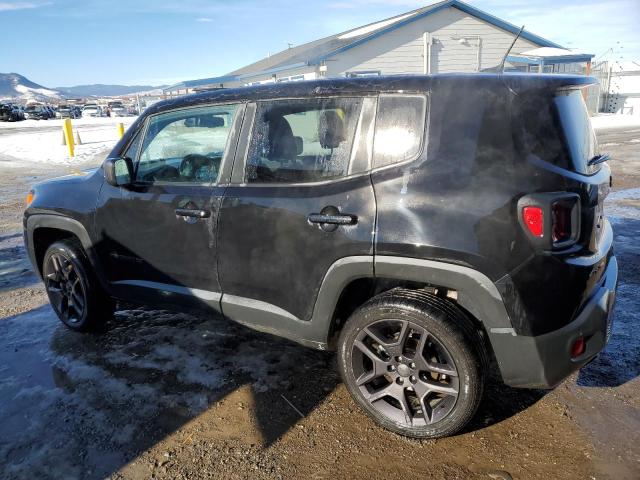 Photo 1 VIN: ZACNJDBB2MPN35904 - JEEP RENEGADE 