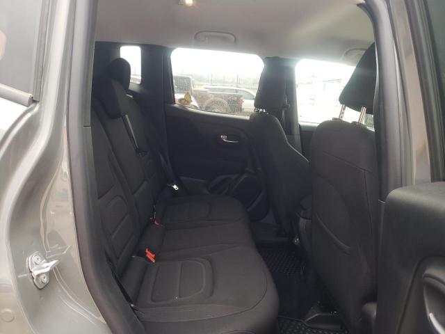 Photo 5 VIN: ZACNJDBB3MPM77009 - JEEP RENEGADE L 