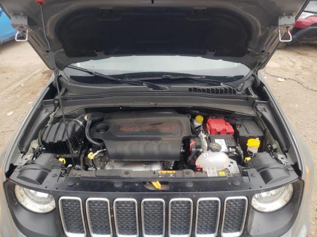 Photo 6 VIN: ZACNJDBB3MPM77009 - JEEP RENEGADE L 