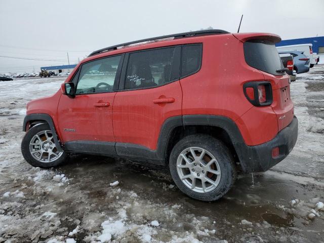 Photo 1 VIN: ZACNJDBB3MPM93145 - JEEP RENEGADE L 