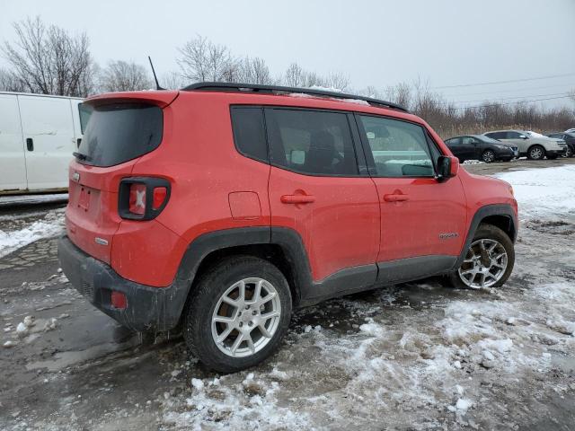 Photo 2 VIN: ZACNJDBB3MPM93145 - JEEP RENEGADE L 