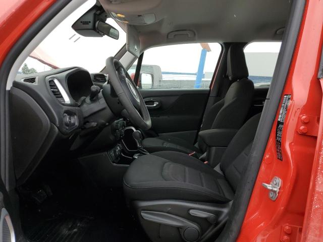 Photo 6 VIN: ZACNJDBB3MPM93145 - JEEP RENEGADE L 