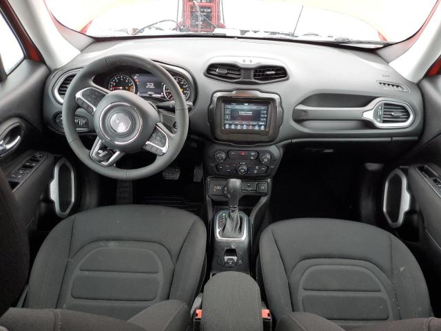 Photo 7 VIN: ZACNJDBB3MPM93145 - JEEP RENEGADE L 