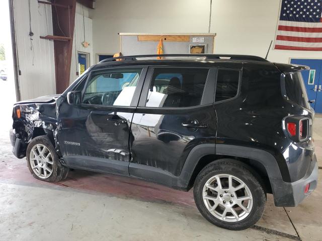 Photo 1 VIN: ZACNJDBB3MPN20120 - JEEP RENEGADE L 