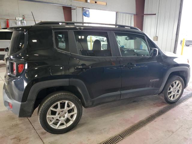 Photo 2 VIN: ZACNJDBB3MPN20120 - JEEP RENEGADE L 