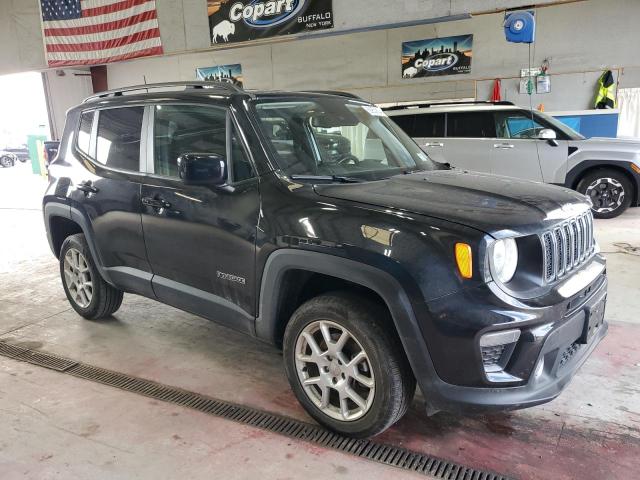 Photo 3 VIN: ZACNJDBB3MPN20120 - JEEP RENEGADE L 