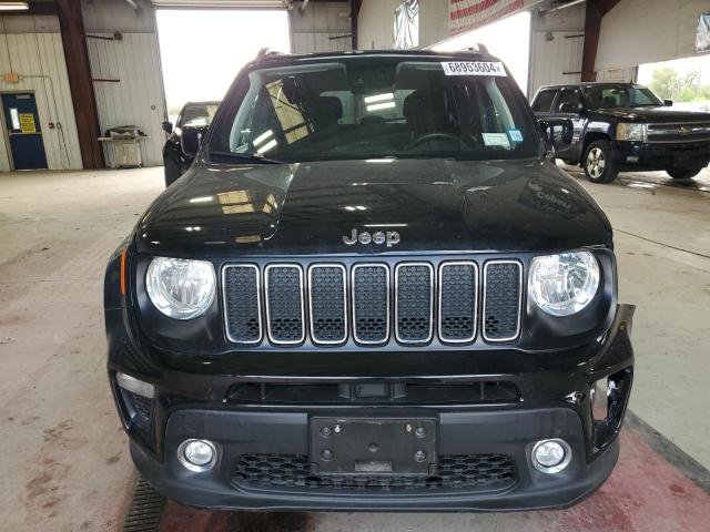 Photo 4 VIN: ZACNJDBB3MPN20120 - JEEP RENEGADE L 