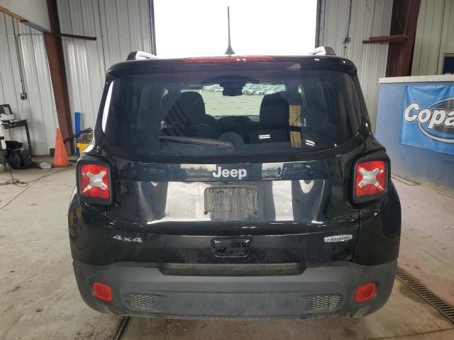 Photo 5 VIN: ZACNJDBB3MPN20120 - JEEP RENEGADE L 