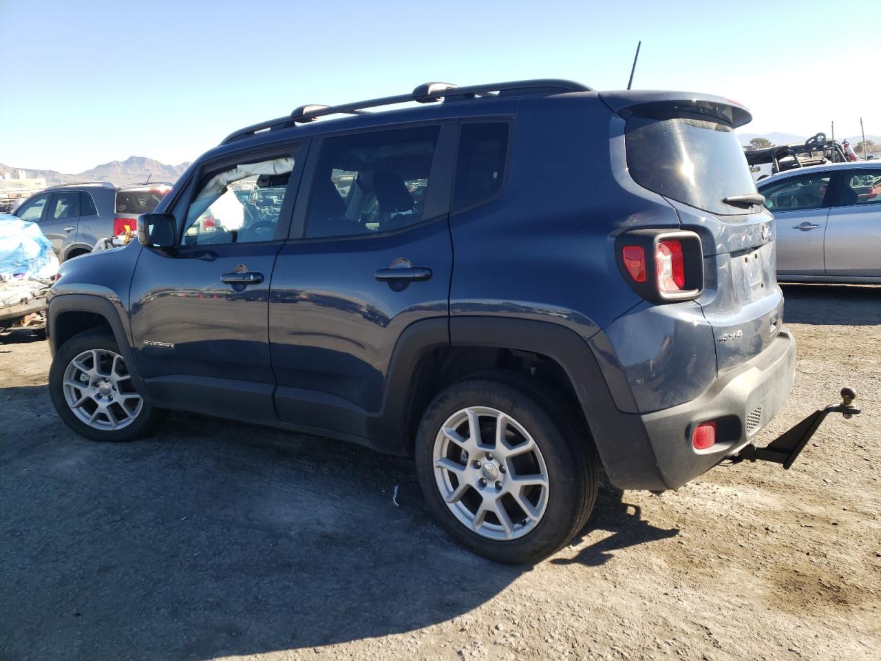 Photo 1 VIN: ZACNJDBB3MPN24622 - JEEP RENEGADE 