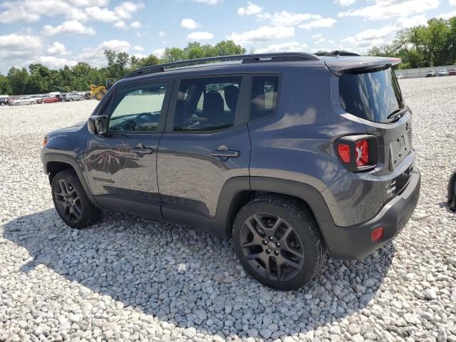 Photo 1 VIN: ZACNJDBB3MPN34339 - JEEP RENEGADE L 