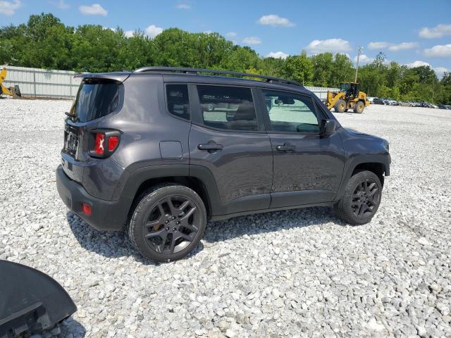 Photo 2 VIN: ZACNJDBB3MPN34339 - JEEP RENEGADE L 